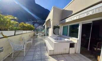 Imagem 2: Cobertura Duplex na Eurico Cruz