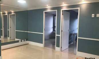 Imagem 3: Condomínio Prime Office Park - Sala comercial de 41 m² - Grana Viana