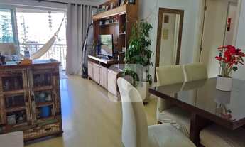 Imagem 3: Paraiso na Tijuca 3 quartos com toda infraestrutura e segurança