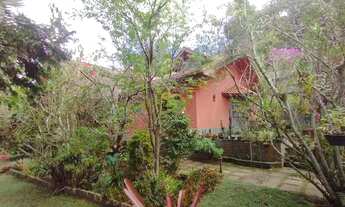 Imagem 5: Casa em Condomínio para Venda em Teresópolis, Albuquerque, 4 dormitórios, 3 suítes, 1 banh