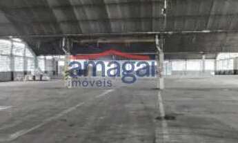 Imagem 6: Galpão para alugar no Jardim Califórnia Jacareí - SP