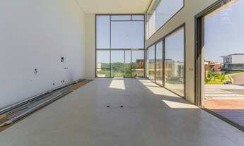 Imagem 2: Casa em Condomínio Paysage Weekend, 04 Suítes, 04 Vagas, Elevador, Santa Felicidade, Curit