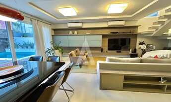 Imagem 2: Casa em condomínio com 2 suítes e 3 quartos à venda no bairro Boa Vista em Joinville-SC po