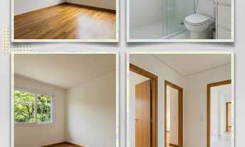 Imagem: Apartamento Entrada 49.900 Parcelas