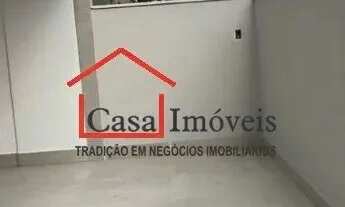 Imagem: Area Privativa 3 quartos, 2 vagas - Santa