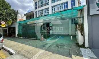 Imagem 2: Edifício Comercial em Tatuapé