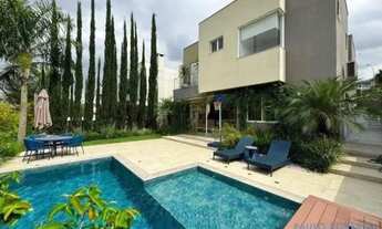 Imagem 2: CASA EM CONDOMÍNIO - TAMBORÉ - SP