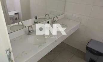 Imagem 5: Oportunidade Investimento Andar inteiro