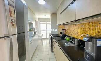 Imagem 7: COBERTURA RECÉM REFORMADA - LE PARC