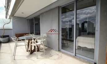 Imagem 7: Aluguel Apartamento 1 Dormitórios - 67 m² Vila Nova Conceição