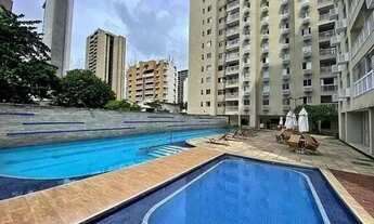 Imagem: Apartamento a venda 72m² com 3 Quartos