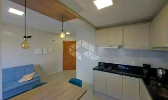 Imagem 5: Apartamento 40M² - para Alugar
