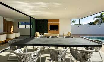 Imagem 6: CASA A VENDA NO CONDOMÍNIO ALPHAVILLE