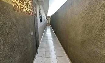 Imagem 3: Casa para Locação em Presidente Prudente, CEDRAL, 2 dormitórios, 1 suíte, 2 banheiros