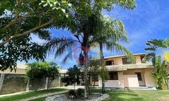 Imagem 4: Casa individual na praia de Coroa Vermelha