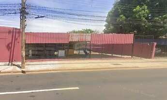 Imagem: Terreno Comercial - Av. Brasil