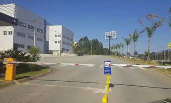 Imagem 3: TERRENO DE 1080 M2 A VENDA , EM CONDOMÍNIO INDUSTRIAL / COMERCIAL COM PORTARIA / EMPRESARI