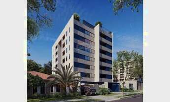 Imagem 3: Apartamento Garden no Bacacheri