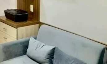 Imagem 6: Ibeda - Apartamento à Venda em Candelária - Sala 3 suítes, 123m² Golden Green 2v