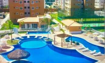 Imagem 2: Apartamento com 3 quartos sendo 1 suíte no condomínio Brisas vida bela na Barra dos Coquei