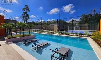 Imagem 6: Mosaico Horizontes - Terreno à venda no Condomínio Mosaico Horizontes