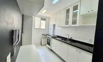 Imagem 5: Apartamento com 2 dormitórios para alugar, 47 m² por R$ 1.772/mês - Boa Vista - Sorocaba/S