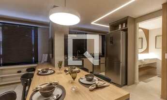 Imagem 5: Apartamento à Venda - Santo Agostinho, 2 Quartos, 62 m2