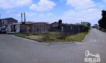 Imagem: Terreno à venda, 262 m² por R$ 280.000,00