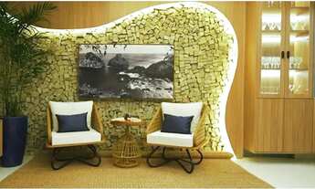 Imagem 5: TA: Casas de condominio no aracagy na planta com facilidade de pagamento