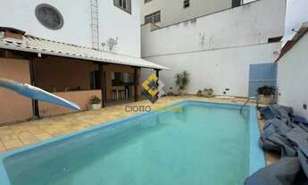 Imagem 4: Casa 5 quartos para locação bairro Dona Clara