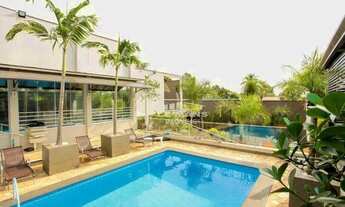 Imagem 6: Casa a venda no Condomínio Colinas de Piracicaba no bairro Gleba Califórnia em Piracicaba