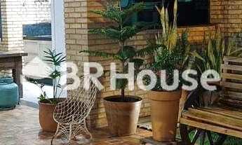 Imagem 4: Santa Fé Casa com 4 dormitórios