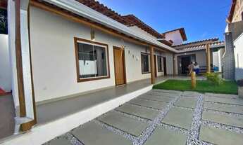 Imagem: Casa no Bairro Toco Branco