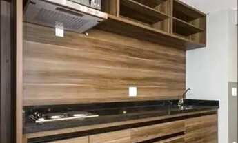 Imagem 7: APARTAMENTO - VILA OLÍMPIA - SP