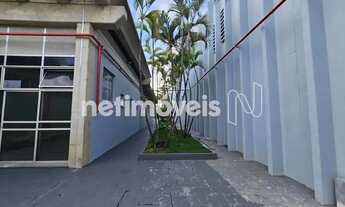 Imagem 3: Locação Sala Campina Verde Contagem