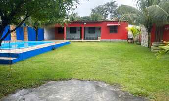 Imagem 2: Alugo e vendo linda casa na praia do sossego Itamaracá