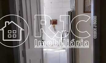 Imagem 7: Imóvel para venda com 67 metros quadrados com 2 quartos em Vila Isabel - Rio de Janeiro