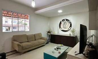 Imagem 3: Casa a venda no Jardim Eldorado com 4 suites, terreno de 380M2