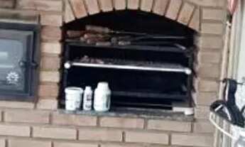 Imagem 11: CASA TÉRREA - RECREIO MARISTELA - SP