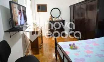 Imagem 4: Andaraí Apartamento com 3 dormitórios