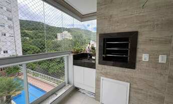 Imagem: Imóvel para venda possui 95 metros quadrados