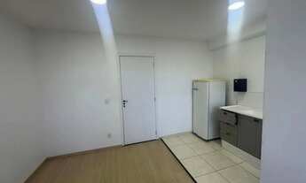 Imagem 3: Apartamento 02 quartos Nascente Andar alto Semi mobiloiado