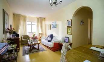 Imagem: Apartamento à Venda - Cambuci, 2 Quartos