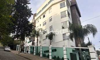 Imagem: Apartamento para venda, 2 quarto(s), Colina