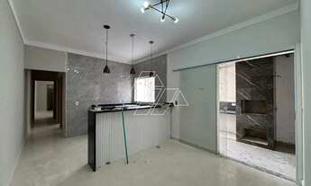 Imagem: Casa à venda, 2 quartos, 1 suíte, 2 vagas