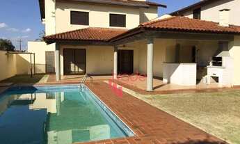 Imagem: Casa para Venda ou Locação em Condomínio