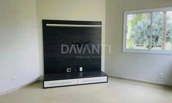 Imagem 6: Casa à venda no Condomínio Morada das Nascentes em Valinhos na Davanti Imóveis