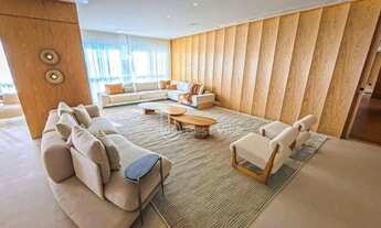 Imagem: Apartamento Mobiliado à venda com 3 suítes