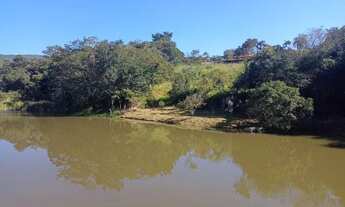 Imagem 7: Serra Negra/Betim - Sítio 12.000m²