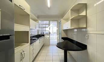 Imagem 2: Apartamento à Venda em Campinas São José